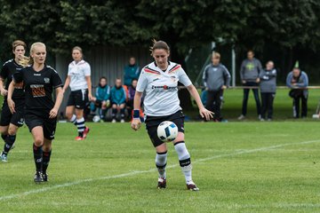Bild 389 - Frauen Kieler MTV - SV Henstedt Ulzburg 2 : Ergebnis: 2:6